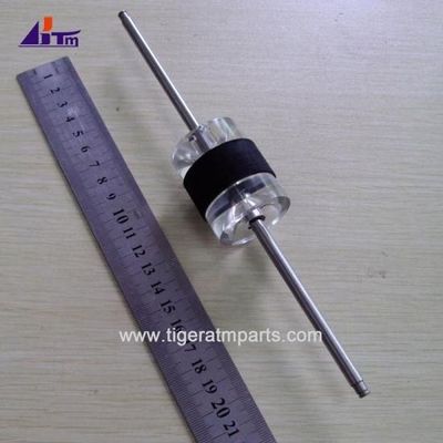 NMD DeLaRue NQ 200 प्रिज्म शाफ्ट एसी EZSA00152300 A001523 एटीएम स्पेयर पार्ट्स