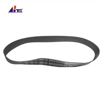 एटीएम स्पेयर पार्ट्स NMD DeLaRue NF बेल्ट 222*10*0.65 A001623
