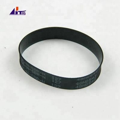 एटीएम स्पेयर पार्ट्स NMD DeLaRue NF बेल्ट 10*127*0.65 A001600