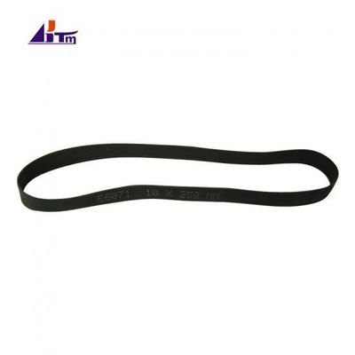 एटीएम स्पेयर पार्ट्स एनएमडी डेलरू बेल्ट 10x350x1 मिमी A006320