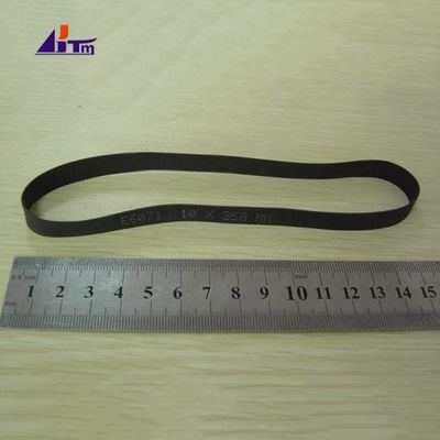 एटीएम स्पेयर पार्ट्स एनएमडी डेलरू बेल्ट 10x350x1 मिमी A006320