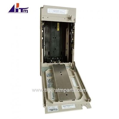 HT-3842-WRB हिताची कैश रिसाइक्लिंग कैसेट एटीएम मशीन पार्ट्स