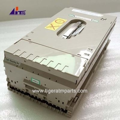 HT-3842-WRB हिताची कैश रिसाइक्लिंग कैसेट एटीएम मशीन पार्ट्स