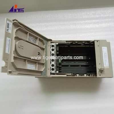 एटीएम मशीन पार्ट्स Hitachi AB कैसेट स्वीकार बॉक्स HT-3842-WAB