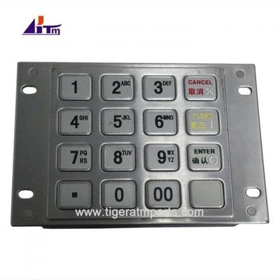 H28-D16-JHTF Hitachi 2845V EPP पिनपैड कीबोर्ड एटीएम मशीन पार्ट्स