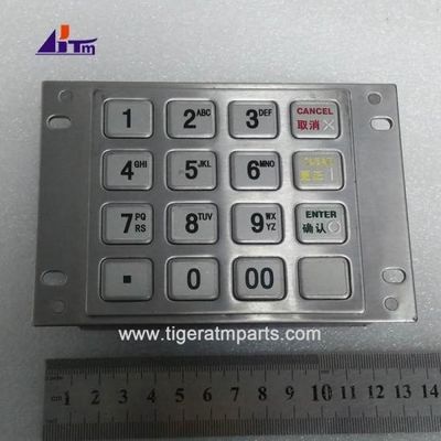 H28-D16-JHTF Hitachi 2845V EPP पिनपैड कीबोर्ड एटीएम मशीन पार्ट्स