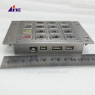 H28-D16-JHTF Hitachi 2845V EPP पिनपैड कीबोर्ड एटीएम मशीन पार्ट्स