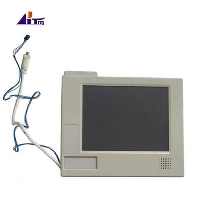 एटीएम मशीन पार्ट्स Hitachi 2845V रंगीन एलसीडी मॉनिटर डिस्प्ले TM104-H0A09