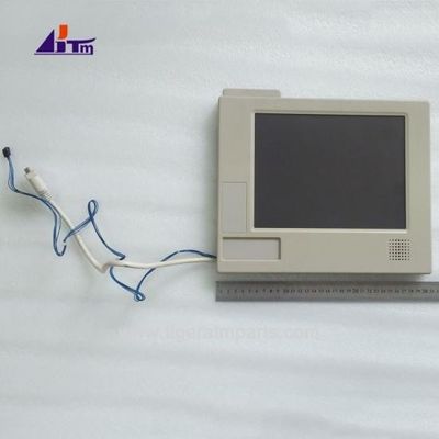 एटीएम मशीन पार्ट्स Hitachi 2845V रंगीन एलसीडी मॉनिटर डिस्प्ले TM104-H0A09