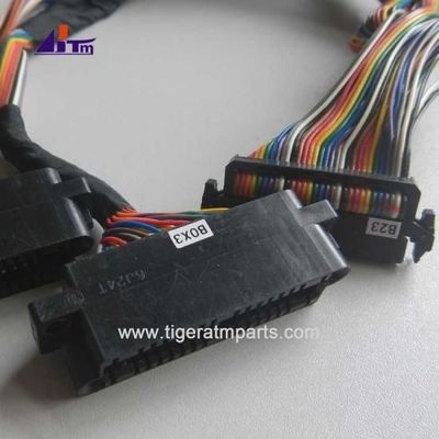 1P003722A हिताची WBM B23 केबल असेंबली एटीएम मशीन पार्ट्स