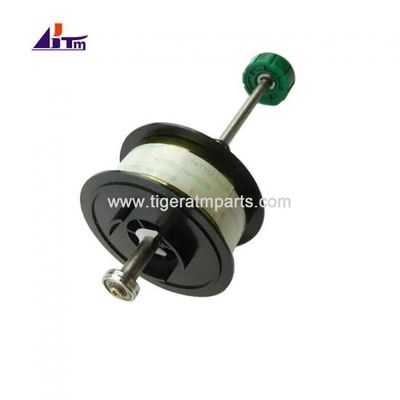 एटीएम घटक Diebold Hitachi UR शाफ्ट WTS-रील SH Assy 49024234000B M4P008919B