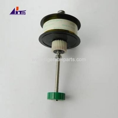 एटीएम घटक Diebold Hitachi UR शाफ्ट WTS-रील SH Assy 49024234000B M4P008919B