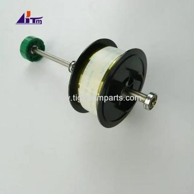 एटीएम घटक Diebold Hitachi UR शाफ्ट WTS-रील SH Assy 49024234000B M4P008919B