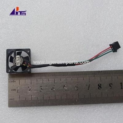 Hitachi Diebold ECRM कूलिंग ZR 20 फैन 49233199124A 7P099342-001 एटीएम पार्ट्स