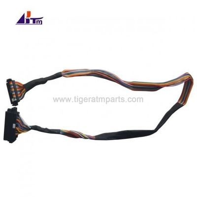 हिताची केबल एटीएम स्पेयर पार्ट्स WLR4-B4-CBL ASSY 1P004439A एटीएम सहायक उपकरण