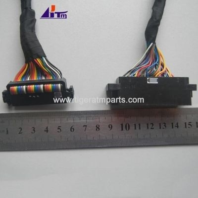 हिताची केबल एटीएम स्पेयर पार्ट्स WLR4-B4-CBL ASSY 1P004439A एटीएम सहायक उपकरण