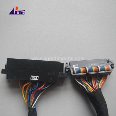 हिताची केबल एटीएम स्पेयर पार्ट्स WLR4-B4-CBL ASSY 1P004439A एटीएम सहायक उपकरण