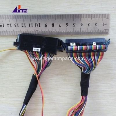 Hitachi केबल WLR-5.B1-CBL ASSY 49024232000B 1P004410A एटीएम स्पेयर पार्ट्स