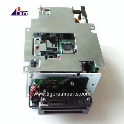 Omron GRG बैंकिंग H68N कार्ड रीडर V2XF-11JL एटीएम मशीन के भाग