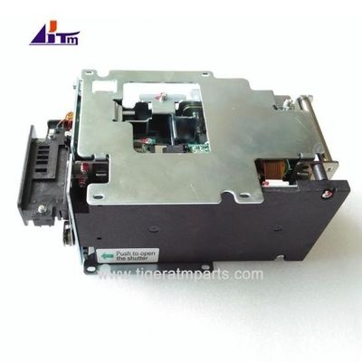 Omron GRG बैंकिंग H68N कार्ड रीडर V2XF-11JL एटीएम मशीन के भाग