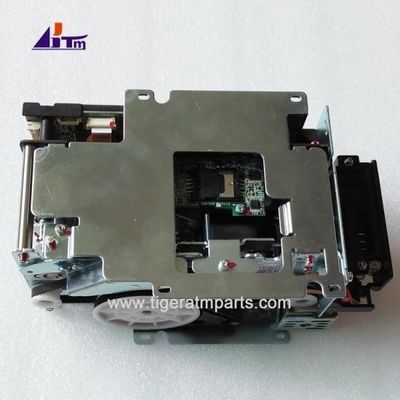 Omron GRG बैंकिंग H68N कार्ड रीडर V2XF-11JL एटीएम मशीन के भाग