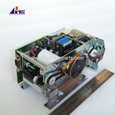 एटीएम मशीन पार्ट्स GRG Sankyo मोटर चालित 3Q8 3A0171 कार्ड रीडर ICT3Q8-3A0171