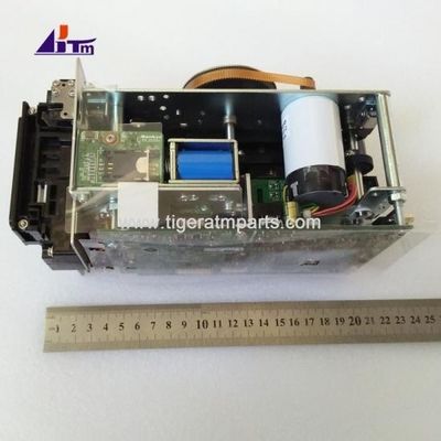 एटीएम मशीन पार्ट्स GRG Sankyo मोटर चालित 3Q8 3A0171 कार्ड रीडर ICT3Q8-3A0171