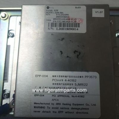YT2.232.0301 GRG बैंकिंग EPP-004 एटीएम कीबोर्ड एटीएम मशीन पार्ट्स EPP