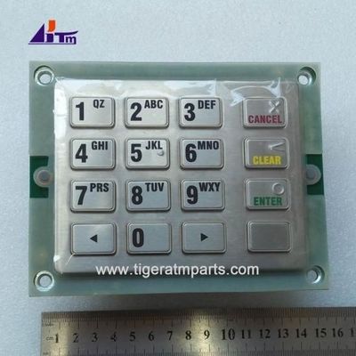 YT2.232.033 GRG बैंकिंग EPP-003 एटीएम मशीन कीबोर्ड, नकद मशीन EPP