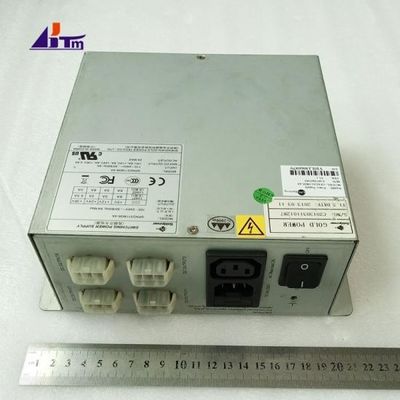 एटीएम मशीन पार्ट्स GRG बैंकिंग H22N स्विचिंग पावर सप्लाई YT3.688.010