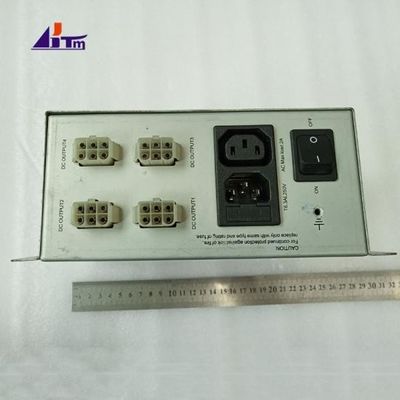 एटीएम मशीन पार्ट्स GRG बैंकिंग H22N स्विचिंग पावर सप्लाई YT3.688.010