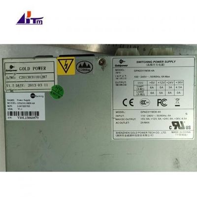 एटीएम मशीन पार्ट्स GRG बैंकिंग H22N स्विचिंग पावर सप्लाई YT3.688.010