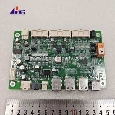GRG ATM पार्ट्स USB IO सिग्नल कंट्रोल बोर्ड 301010830003 YT2.503.0497