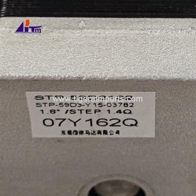 एटीएम मशीन भागों GRG बैंकिंग स्टेपिंग मोटर STP-59D3182 711060538