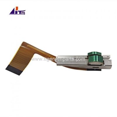 GRG कार्ड रीडर Sankyo ICT3Q8-3H0180-S आर/डब्ल्यू हेड एसी S66A624A02 202011056-01