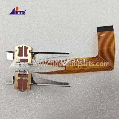 GRG कार्ड रीडर Sankyo ICT3Q8-3H0180-S आर/डब्ल्यू हेड एसी S66A624A02 202011056-01