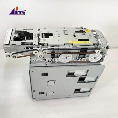 Fujitsu F56 डिस्पेंसर मल्टी कैसेट बिल डिस्पेंसर एटीएम स्पेयर पार्ट्स