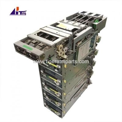 Fujitsu F510 डिस्पेंसर मॉड्यूल के साथ कैसेट बैंक एटीएम मशीन पार्ट्स
