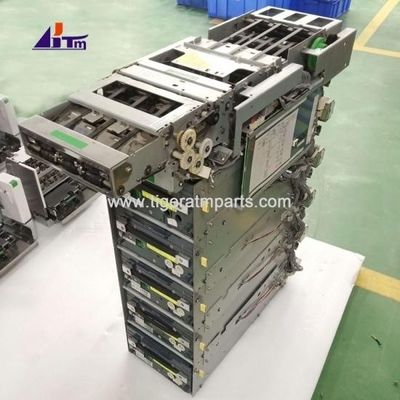 Fujitsu F510 डिस्पेंसर मॉड्यूल के साथ कैसेट बैंक एटीएम मशीन पार्ट्स