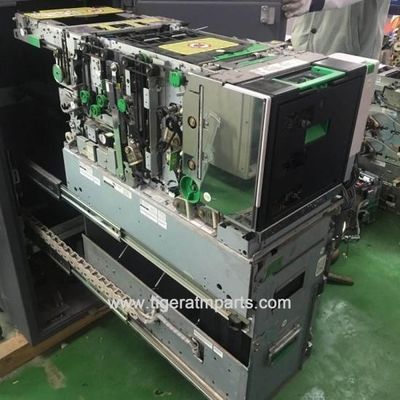 नई मूल Fujitsu एटीएम पार्ट्स G610 डिस्पेंसर एटीएम मशीन सहायक उपकरण