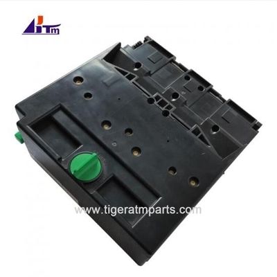 KD03562-D900 Fujitsu G510 रिजेक्ट बॉक्स कैसेट एटीएम मशीन पार्ट्स