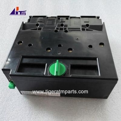KD03562-D900 Fujitsu G510 रिजेक्ट बॉक्स कैसेट एटीएम मशीन पार्ट्स
