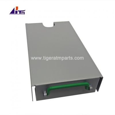 Fujitsu F53 डिस्पेंसर रिजेक्ट कैसेट बॉक्स KD03232-C540 एटीएम मशीन सहायक उपकरण
