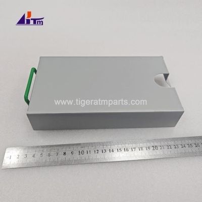 Fujitsu F53 डिस्पेंसर रिजेक्ट कैसेट बॉक्स KD03232-C540 एटीएम मशीन सहायक उपकरण