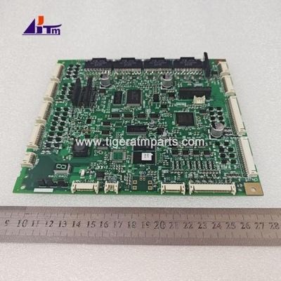 Fujitsu F53 कैश डिस्पेंसर कंट्रोल बोर्ड KD25049-B91106 ATM स्पेयर पार्ट्स