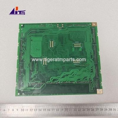 Fujitsu F53 कैश डिस्पेंसर कंट्रोल बोर्ड KD25049-B91106 ATM स्पेयर पार्ट्स
