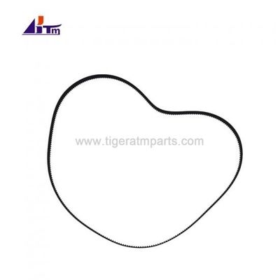 एटीएम पार्ट्स Fujitsu F53 F56 डिस्पेंसर टाइमिंग बेल्ट S2M572 CA02953-3286 GF0300