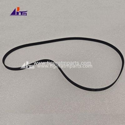एटीएम पार्ट्स Fujitsu F53 F56 डिस्पेंसर टाइमिंग बेल्ट S2M572 CA02953-3286 GF0300