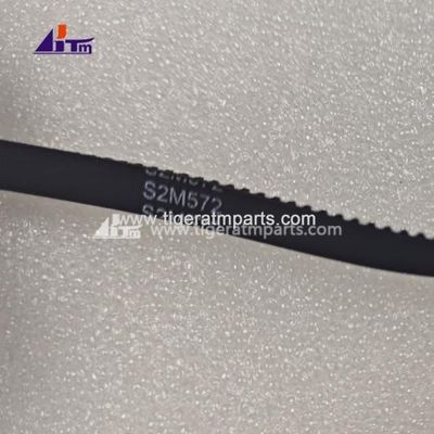 एटीएम पार्ट्स Fujitsu F53 F56 डिस्पेंसर टाइमिंग बेल्ट S2M572 CA02953-3286 GF0300