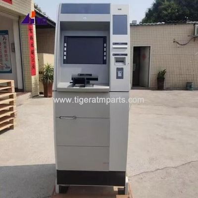 विनकोर निक्सडॉर्फ 8100 बैंक एटीएम सिस्टम स्वचालित नकद मशीन